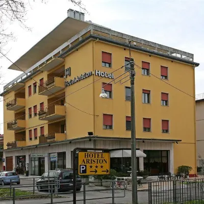 Hotel Ariston Hotels near Mestre Ospedale Train Station