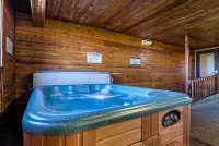 Quality Inn Hays I-70 - Hot Tub