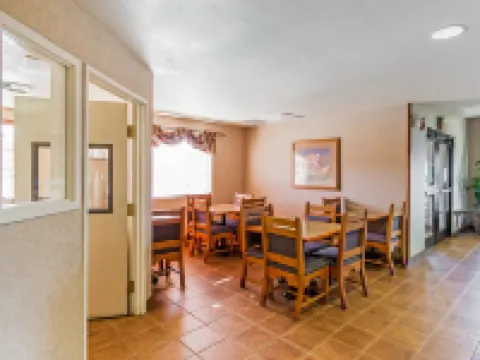 La Quinta Inn & Suites by Wyndham Tempe University, Phoenix Hotel di Tempe