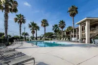 Best Western Plus Jekyll Island - Beach