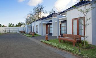 Casa di Ungasan Suite and Residence Bali