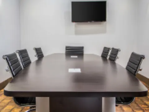 44號州際公路品質套房酒店 塔爾薩酒店