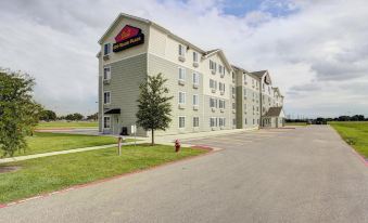 WoodSpring Suites Houston Baytown