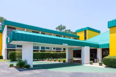 Quality Inn Tyler - Lindale Hotels in Tyler