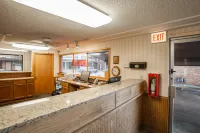Rodeway Inn Lyons - la Grange Hotels in Broadview