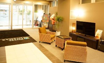 HOTEL LiVEMAX Himeji Ekimae