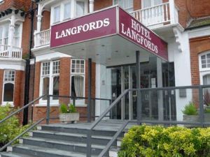OYO Hotel Langfords
