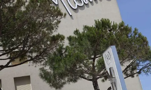 Hotel Miami Beach