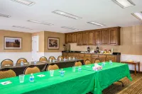 Quality Inn Lagrange East I-85 Hôtels à : LaGrange
