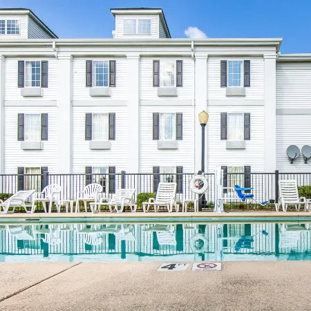 Quality Inn Alcoa Knoxville