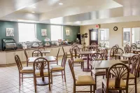 Clarion Pointe Wake Forest – Raleigh North - breakfast