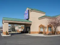 Sleep Inn Hotels in Bend