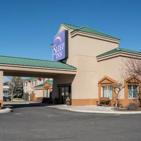 Sleep Inn