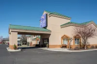 Sleep Inn Các khách sạn ở Bend