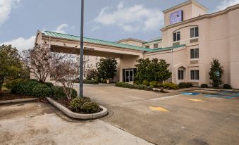 Sleep Inn Slidell