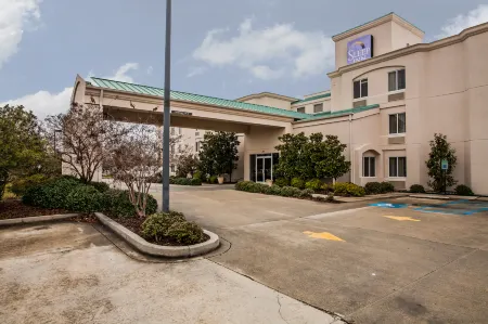 Baymont by Wyndham Slidell