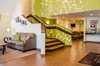 Sleep Inn Carlisle South