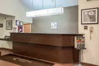 Rodeway Inn at Six Flags 오스틀 호텔