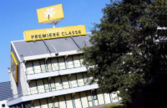 Premiere Classe Bordeaux Sud - Villenave d'Ornon Hotels in Gironde