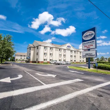 Suburban Studios Melbourne Airport