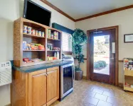 Suburban Studios Biloxi North Area Hotels in D'Iberville