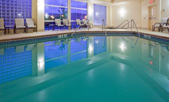 MainStay Suites Fitchburg - Madison