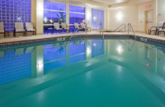 MainStay Suites Fitchburg - Madison