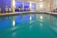 MainStay Suites Fitchburg - Madison Hotels in Fitchburg