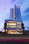 Swiss-Belinn Manyar Surabaya Hotel di Kecamatan Mulyorejo