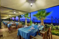 Bellis Deluxe Hotel & Heated for Winter Aqua Park