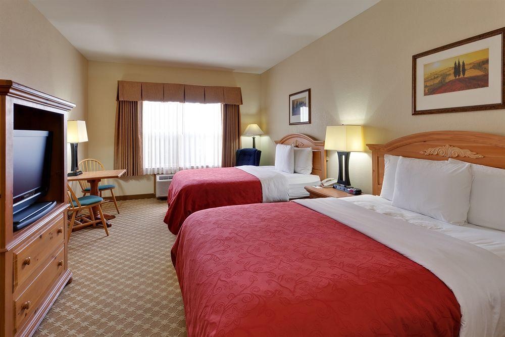 Country Inn & Suites by Radisson, Murfreesboro, TN