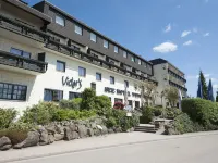 Victor's Seehotel Weingärtner Bostalsee