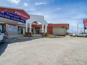 Travelodge by Wyndham Fort St John