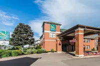 Quality Inn & Suites Garden of the Gulf Hotel a 