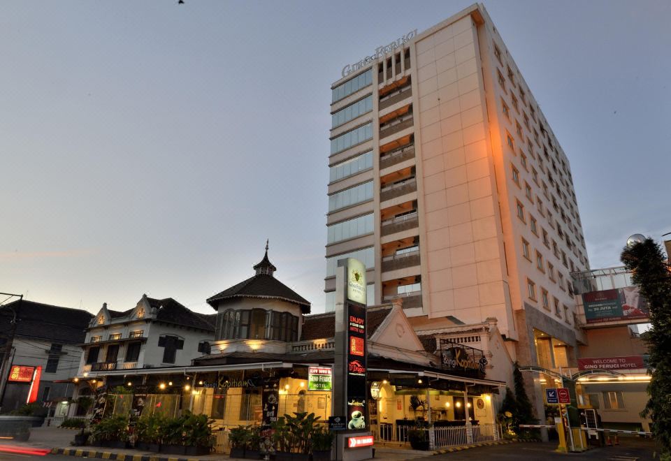 3. 기노 페루치 케..