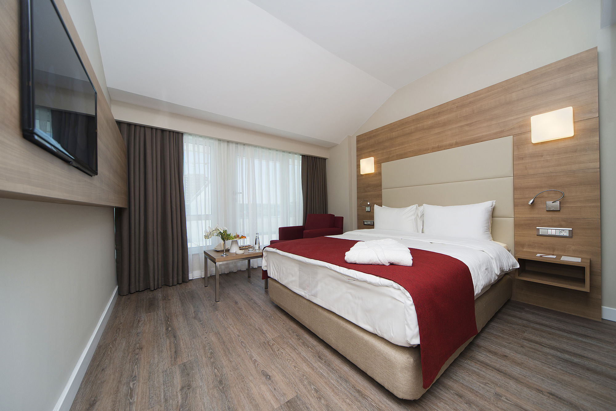 Ramada Encore Istanbul Kartal