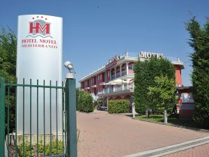 Hotel Mediterraneo