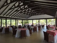 Amoa Resort Savaii Hotels in Tuasivi