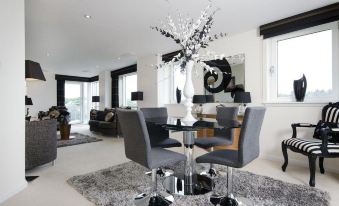 Oakhill Apartments Edinburgh (Ltd)