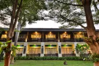 Royal River Kwai Resort and Spa Hotele w: Kanchanaburi