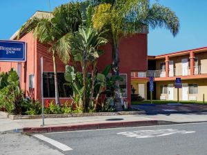 Rodeway Inn Near Venice Beach