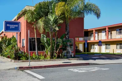 Rodeway Inn Near Venice Beach