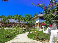 Princess of Mentigi Bay