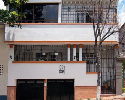 61Prado Hotel Hotels near Aranjuez Park