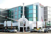 Hilton Garden Inn San Diego Downtown/Bayside Hotel in zona lago Murray