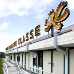 Premiere Classe la Rochelle Nord - Puilboreau Hotels in Virson