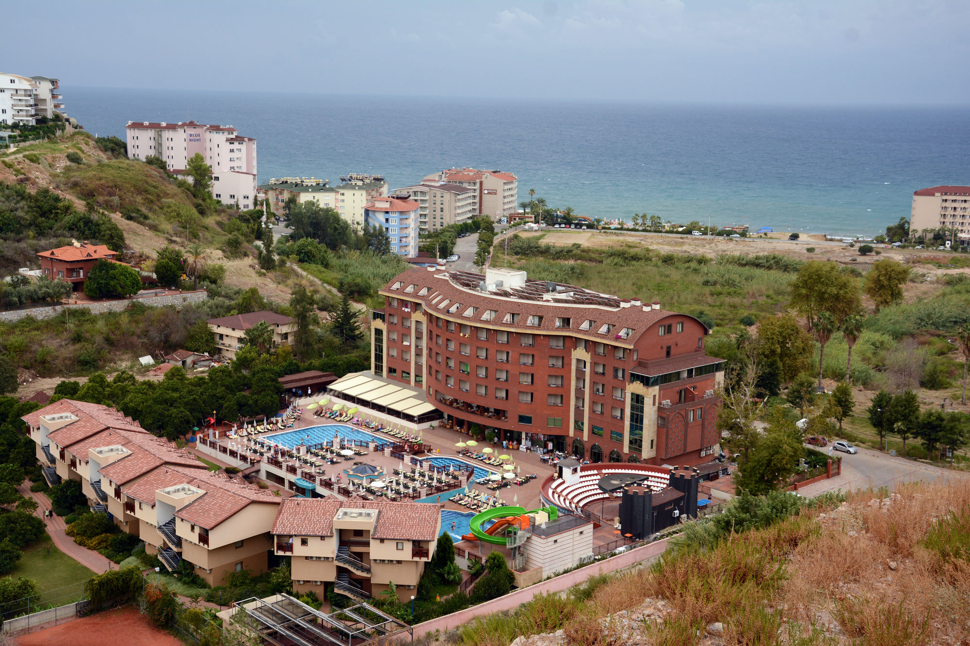 Club Konakli Hotel - All Inclusive