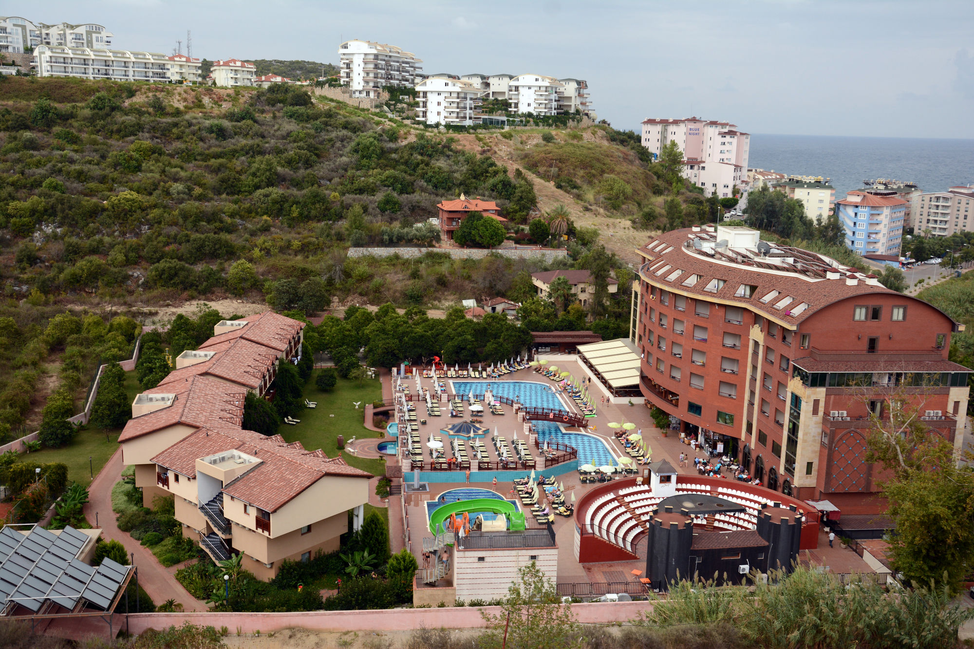 Club Konakli Hotel - All Inclusive