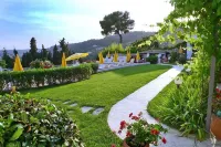 Le Hameau Hotéis em Saint-Paul-De-Vence