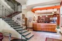 Hotel de La Ville Depandance di Hotel Augustus